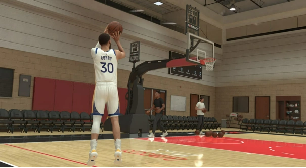 NBA 2K25: Badges Explained