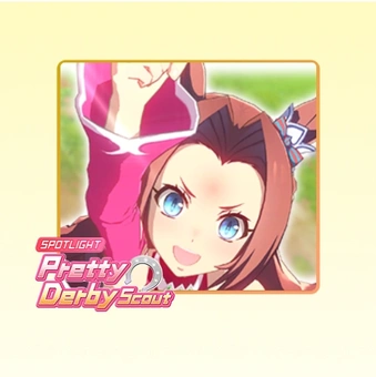 100 Draws Pretty Derby | Umamusume: Pretty Derby